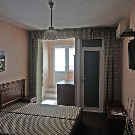 Guest Rooms Casa Luba Sveti Vlas Værelse billede