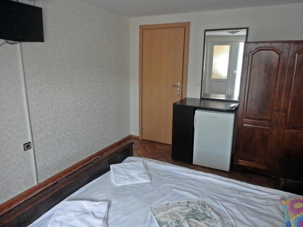 Guest Rooms Casa Luba Sveti Vlas Værelse billede