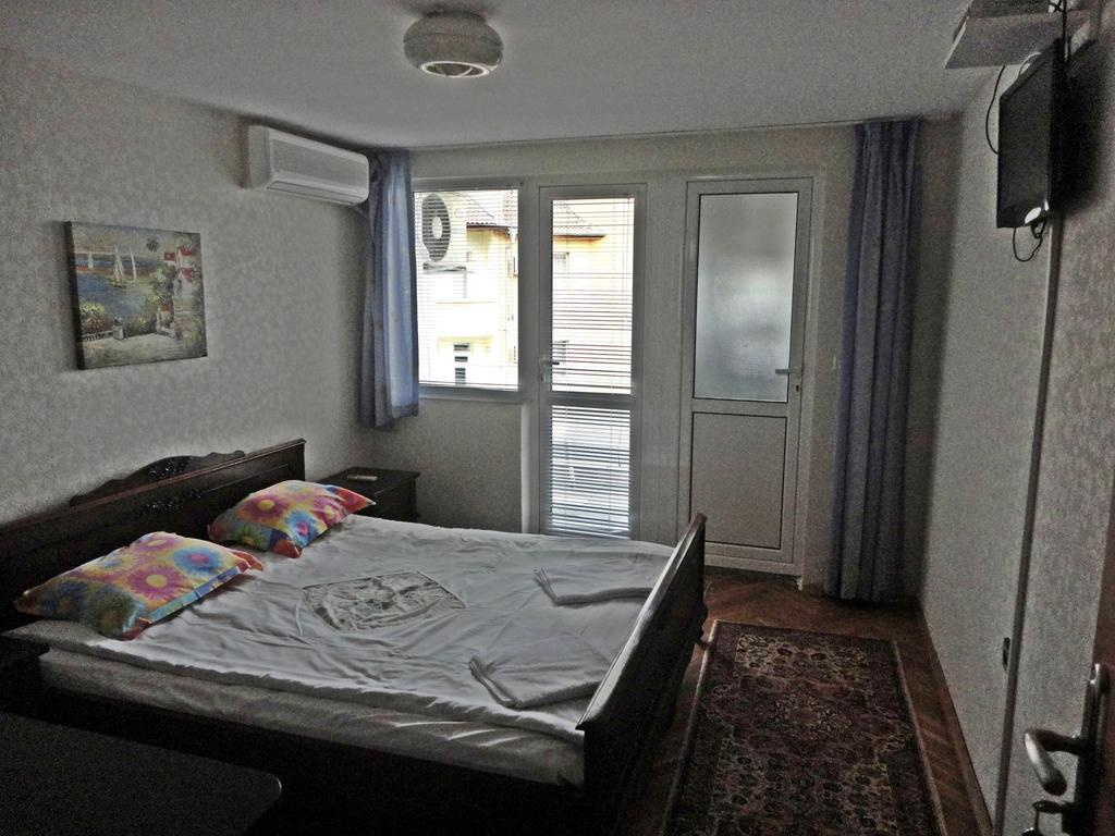 Guest Rooms Casa Luba Sveti Vlas Værelse billede