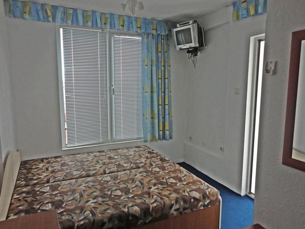 Guest Rooms Casa Luba Sveti Vlas Værelse billede