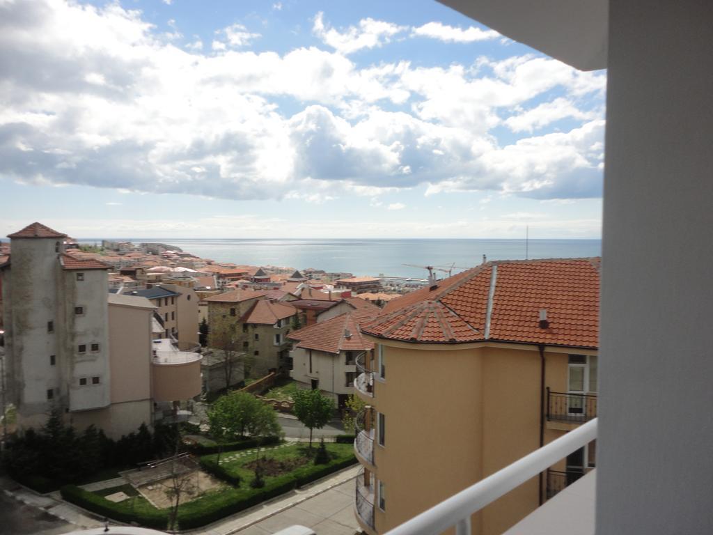 Guest Rooms Casa Luba Sveti Vlas Eksteriør billede