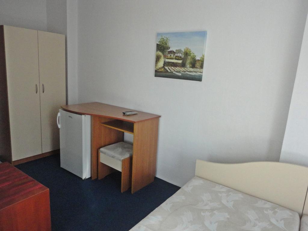 Guest Rooms Casa Luba Sveti Vlas Værelse billede
