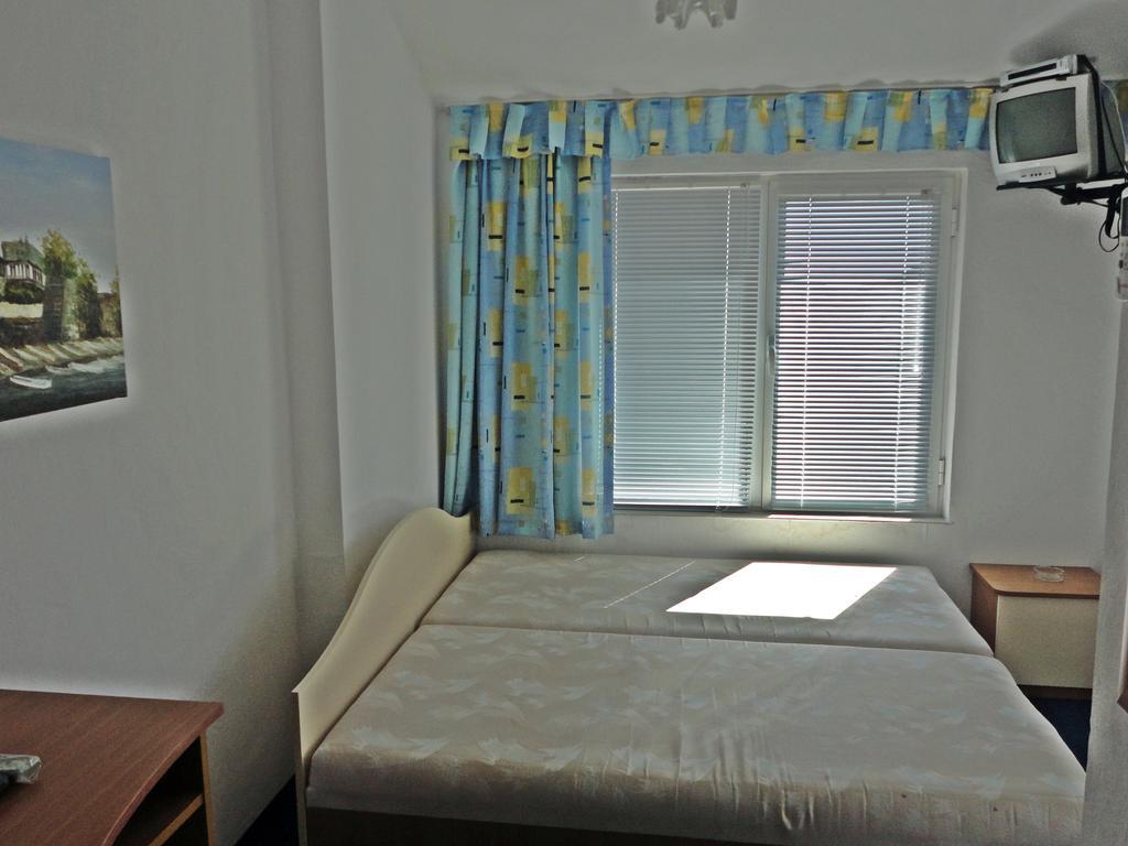 Guest Rooms Casa Luba Sveti Vlas Værelse billede