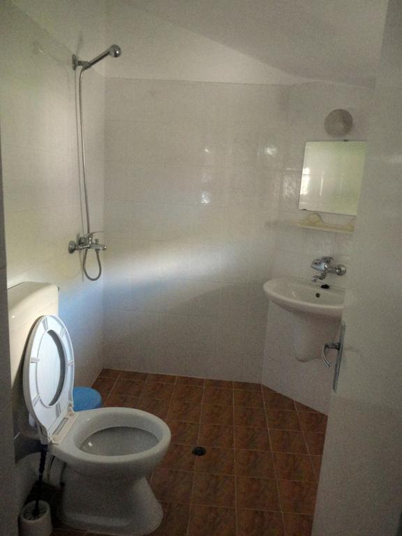 Guest Rooms Casa Luba Sveti Vlas Eksteriør billede