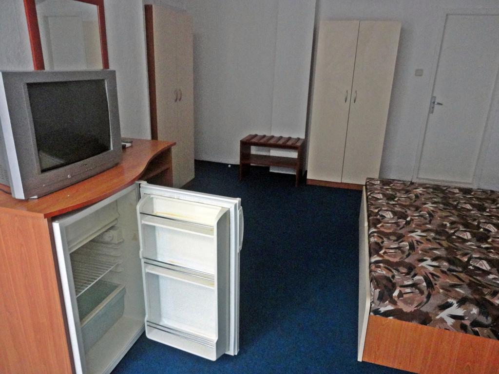 Guest Rooms Casa Luba Sveti Vlas Værelse billede