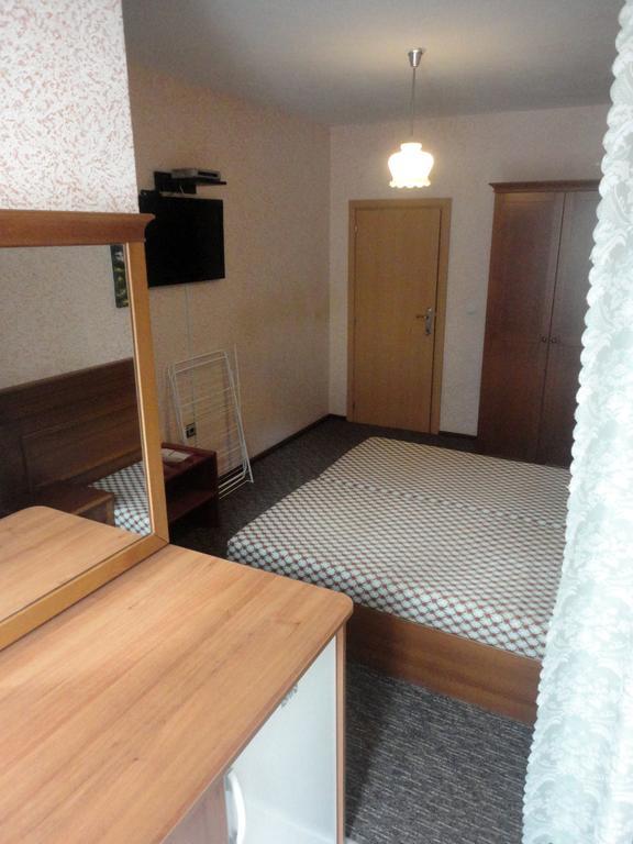 Guest Rooms Casa Luba Sveti Vlas Værelse billede