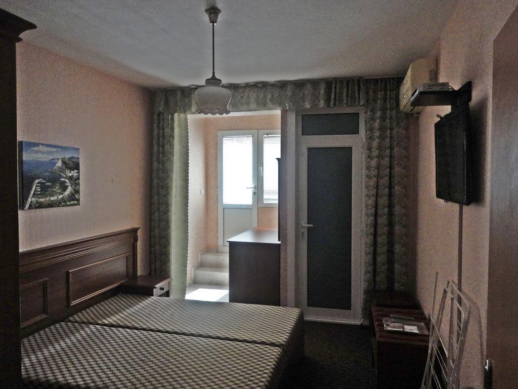 Guest Rooms Casa Luba Sveti Vlas Værelse billede