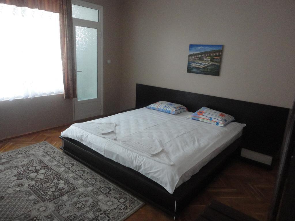 Guest Rooms Casa Luba Sveti Vlas Værelse billede