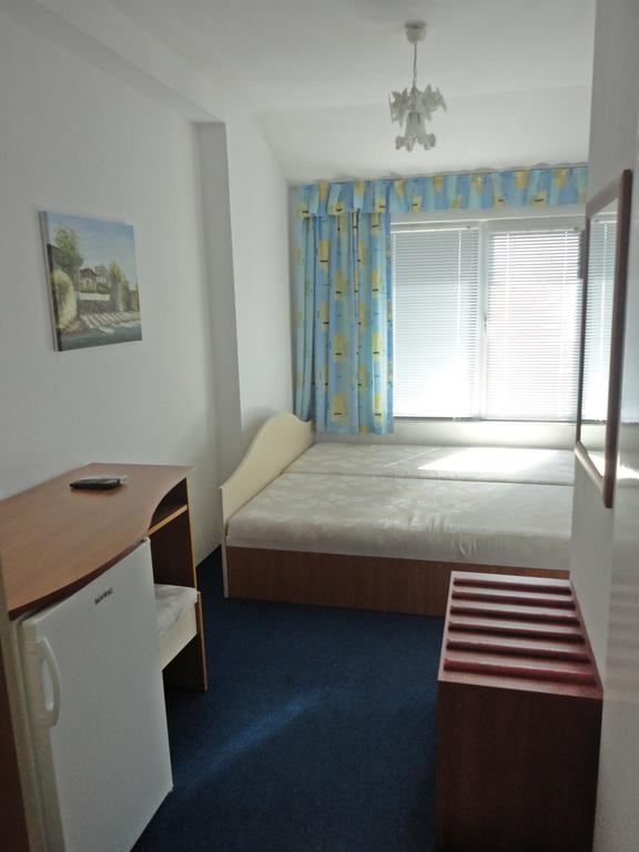 Guest Rooms Casa Luba Sveti Vlas Værelse billede