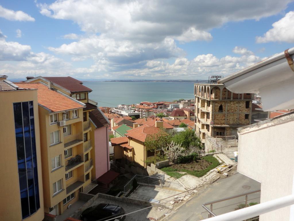 Guest Rooms Casa Luba Sveti Vlas Værelse billede