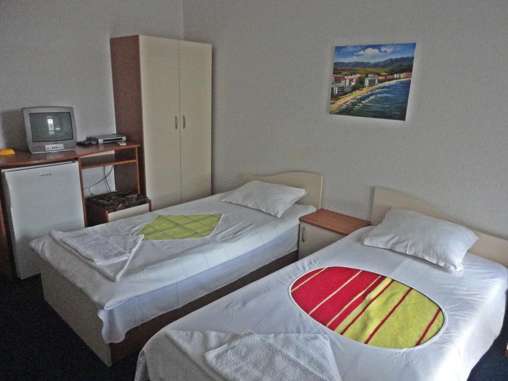 Guest Rooms Casa Luba Sveti Vlas Værelse billede
