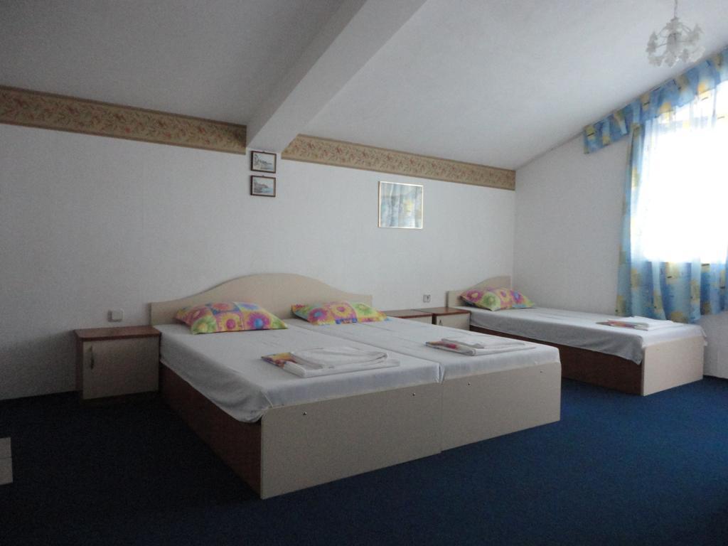 Guest Rooms Casa Luba Sveti Vlas Værelse billede